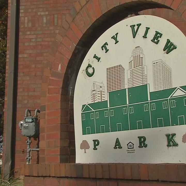 City View Park Apartments 3